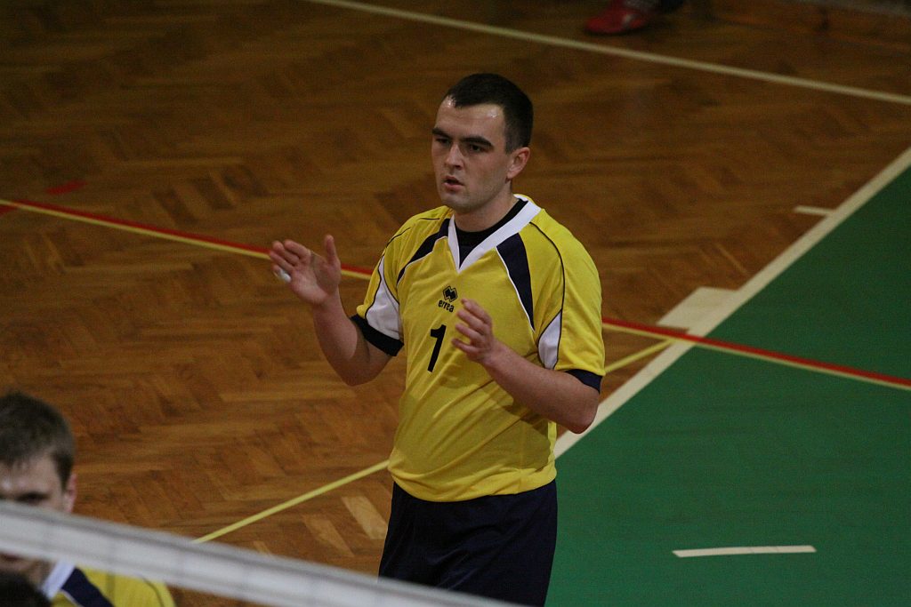 Ikar Legnica - MKS Pogoń Góra 3-1