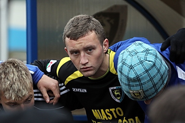 Karkonosze - Miedź II 1:3