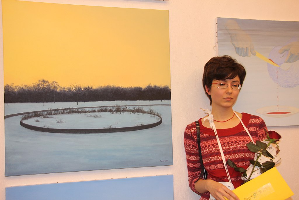 PROMOCJE 2011: Dwie zwyciężczynie