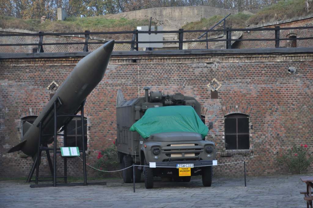 Pocztówka ze Świnoujścia