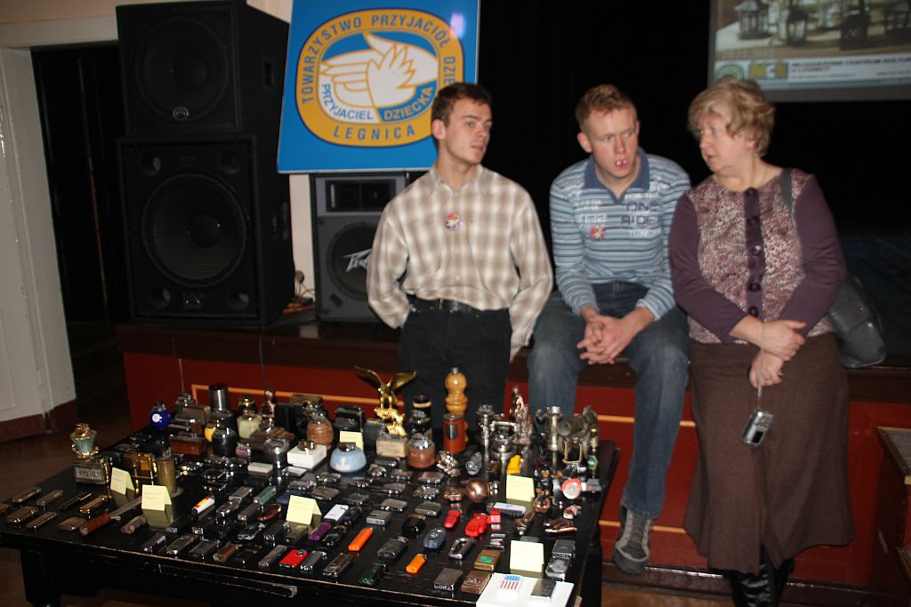 Przegląd Młodych Kolekcjonerów