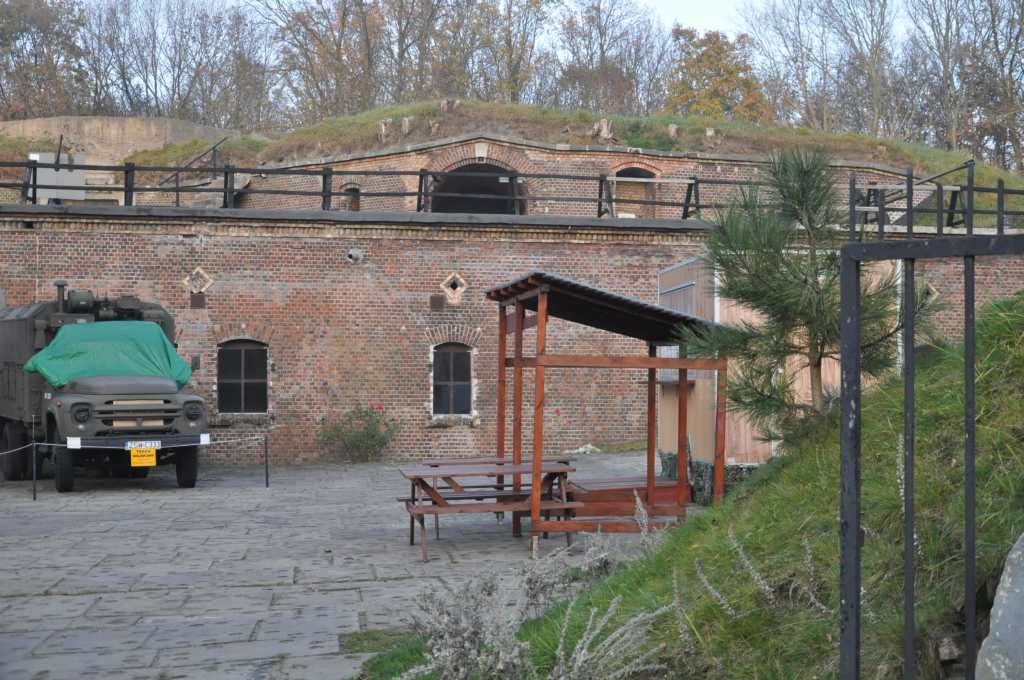 Pocztówka ze Świnoujścia