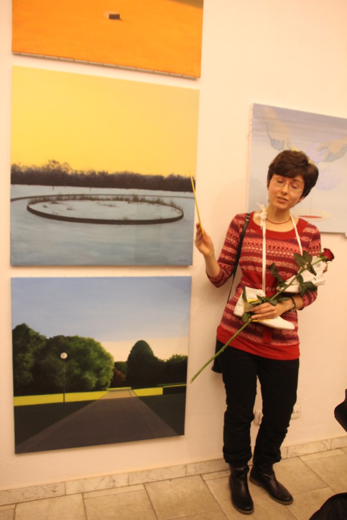 PROMOCJE 2011: Dwie zwyciężczynie