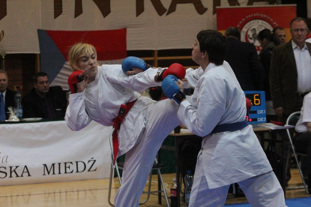European Cup Karate