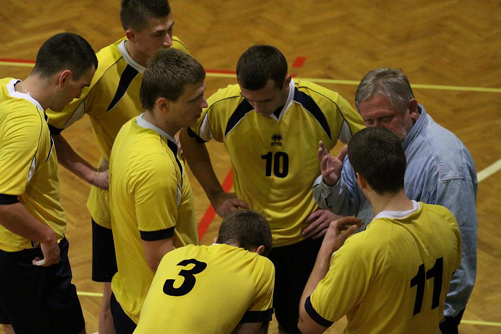 Ikar Legnica - MKS Pogoń Góra 3-1