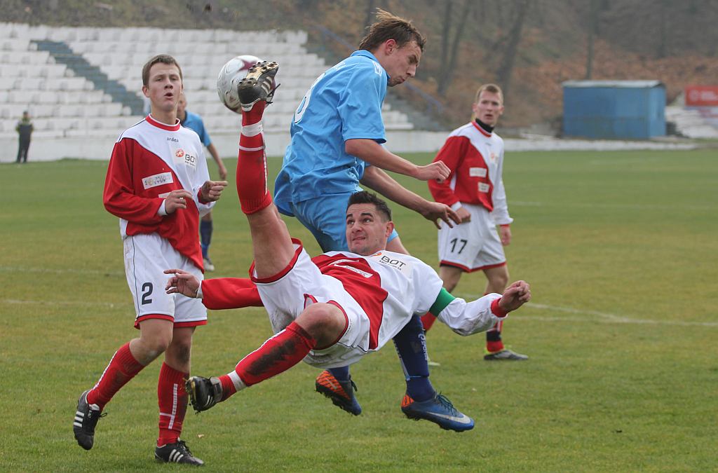 Konfeks - Piast 1:1