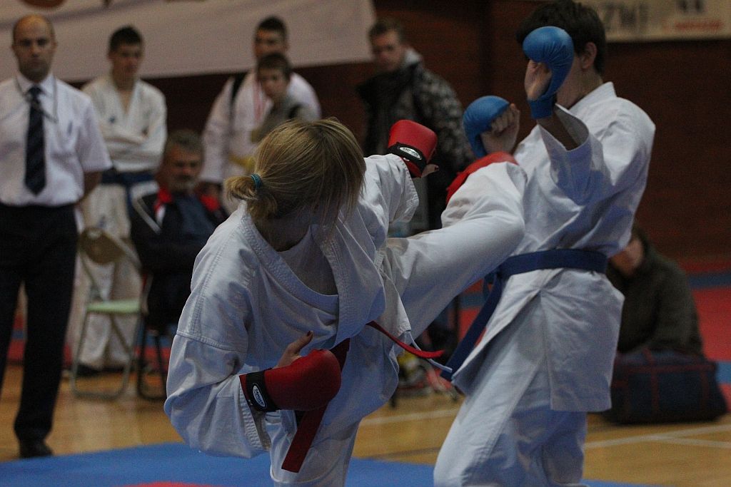 European Cup Karate