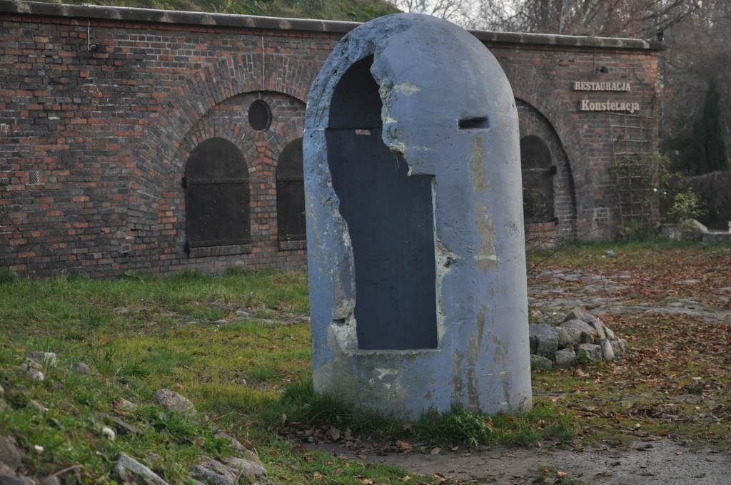 Pocztówka ze Świnoujścia