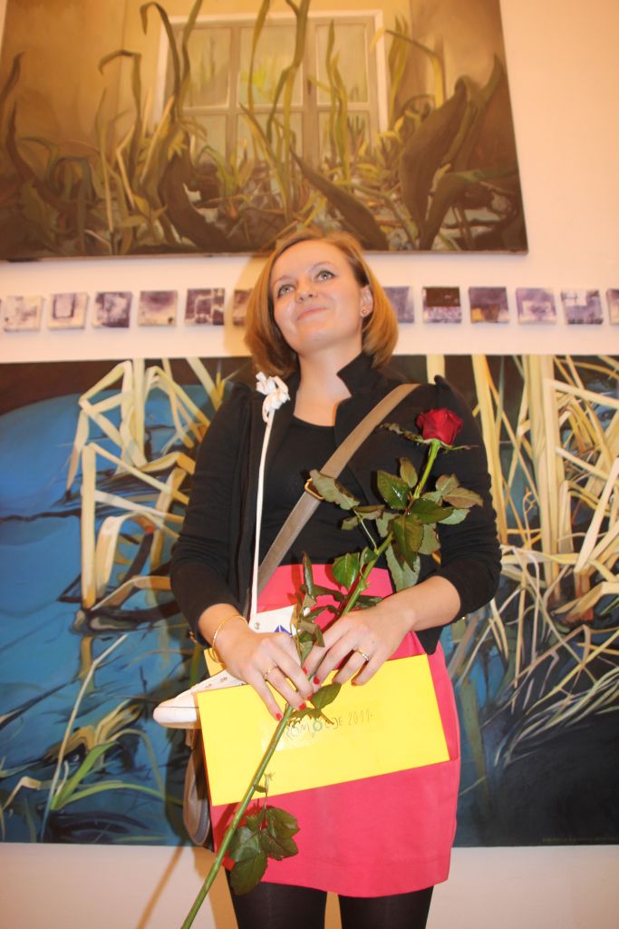 PROMOCJE 2011: Dwie zwyciężczynie