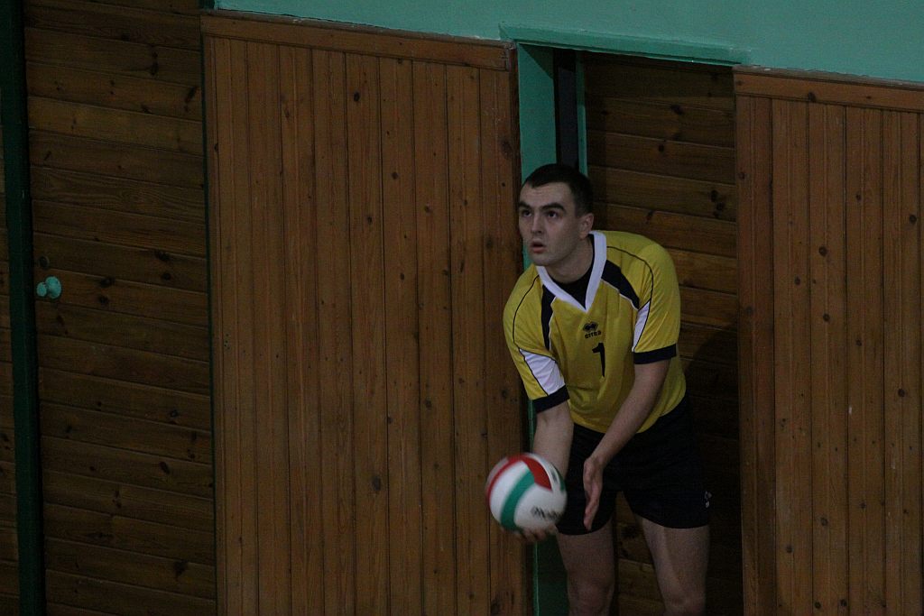 Ikar Legnica - MKS Pogoń Góra 3-1