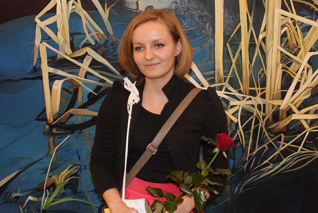 PROMOCJE 2011: Dwie zwyciężczynie