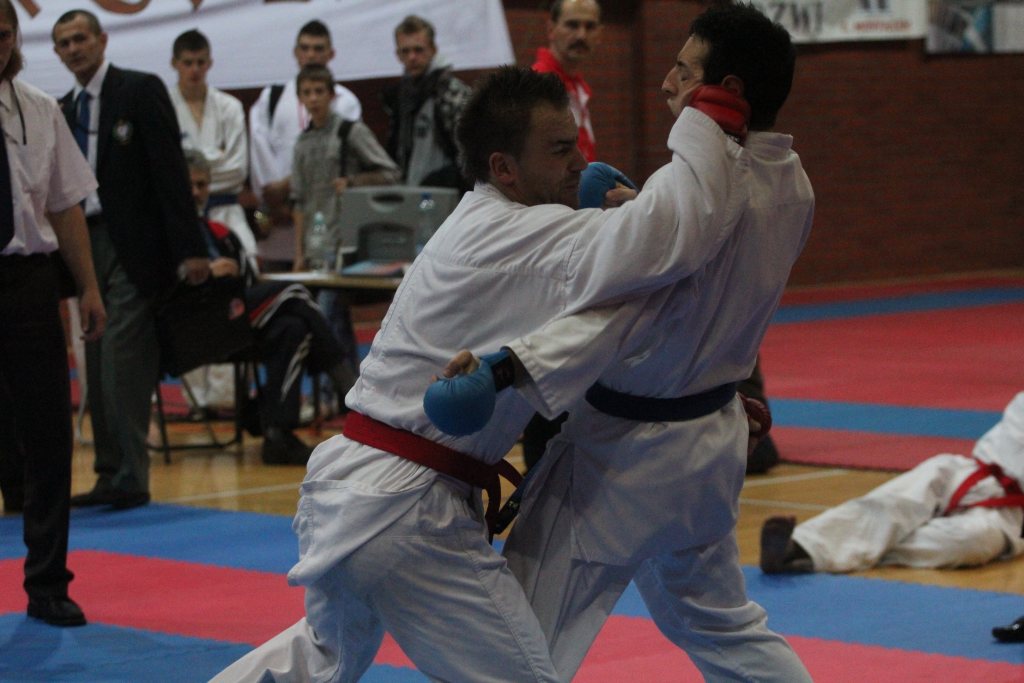 European Cup Karate