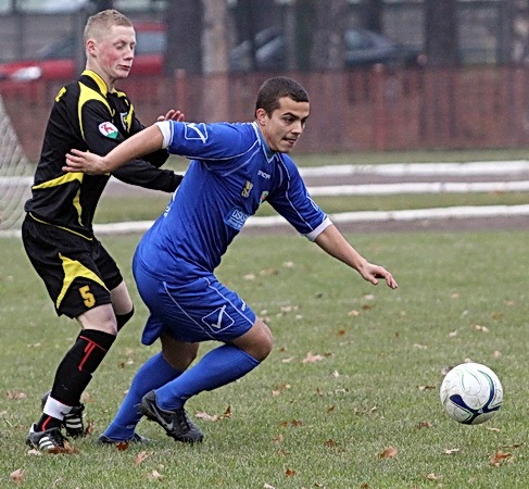 Karkonosze - Miedź II 1:3