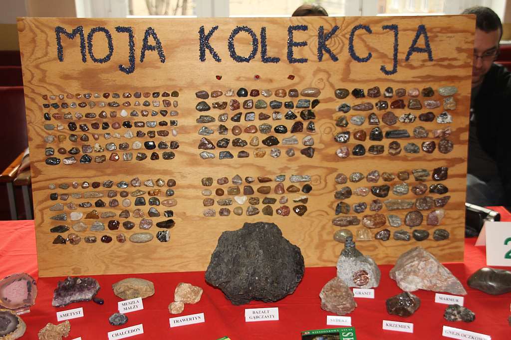 Przegląd Młodych Kolekcjonerów