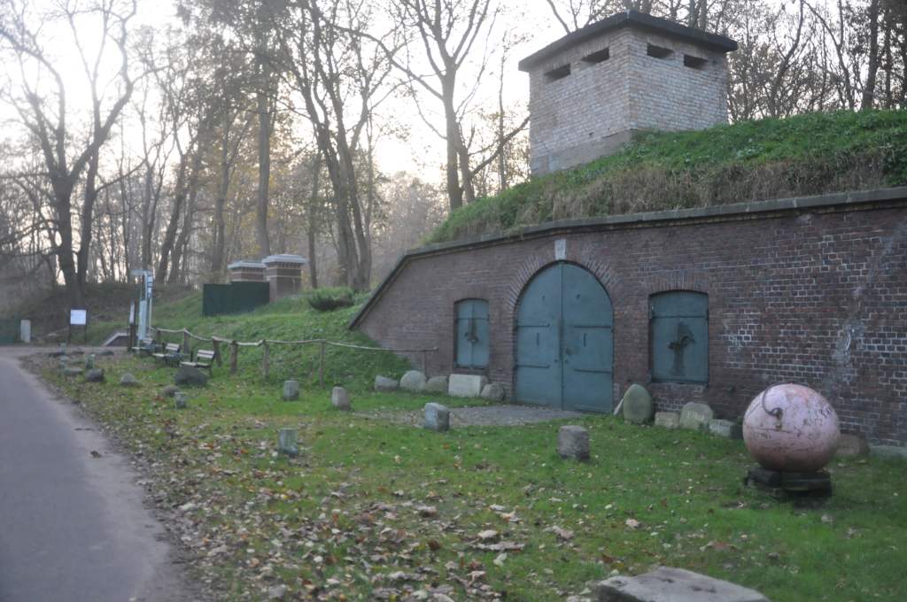 Pocztówka ze Świnoujścia