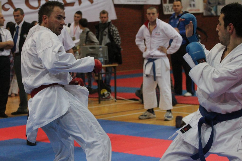 European Cup Karate