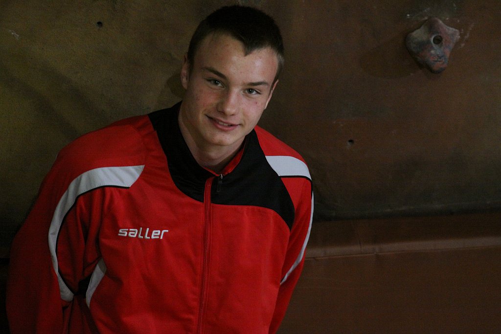 Ikar Legnica - MKS Pogoń Góra 3-1