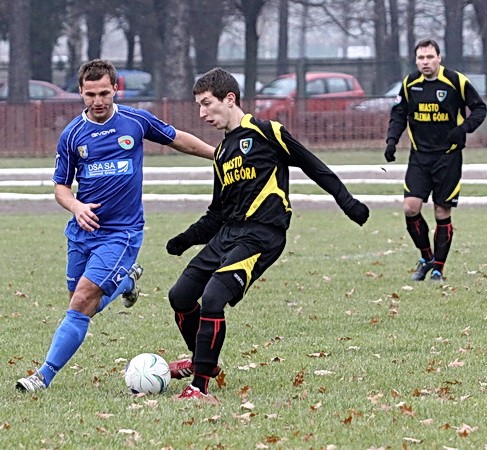 Karkonosze - Miedź II 1:3