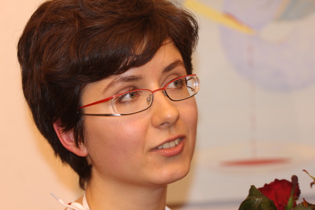 PROMOCJE 2011: Dwie zwyciężczynie