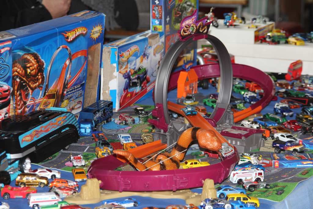 Przegląd Młodych Kolekcjonerów