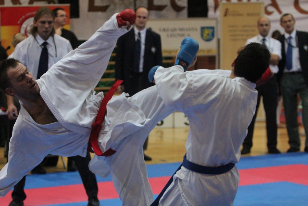 European Cup Karate