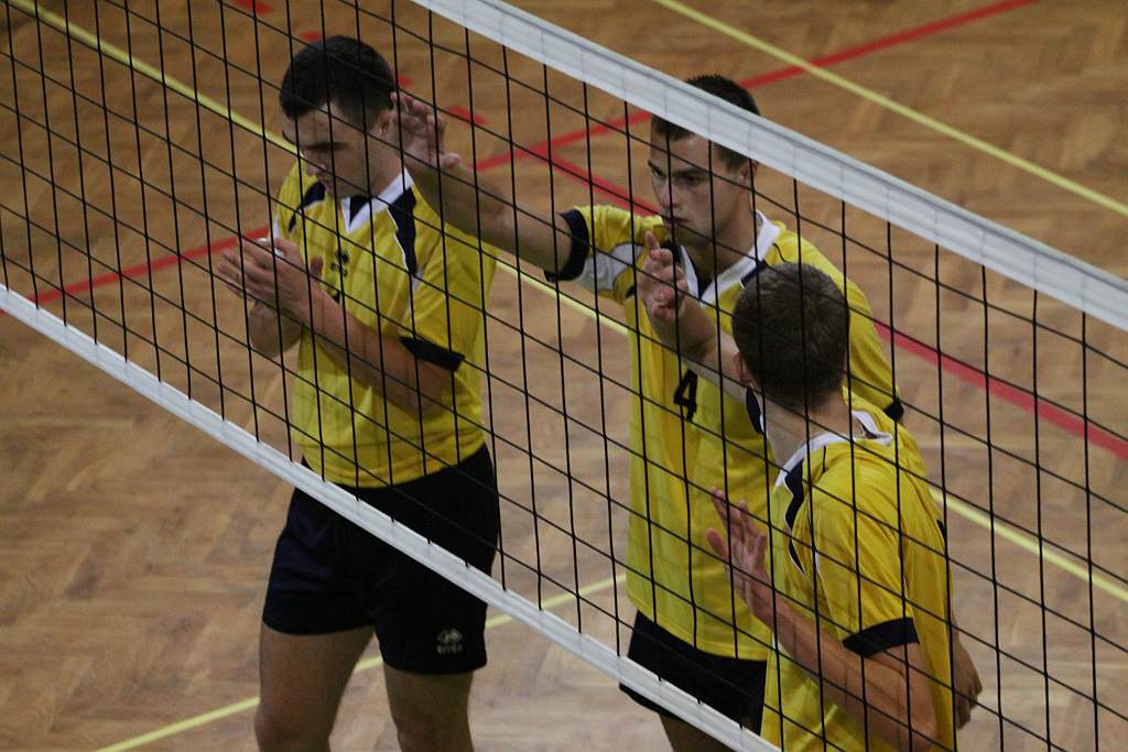 Ikar Legnica - MKS Pogoń Góra 3-1