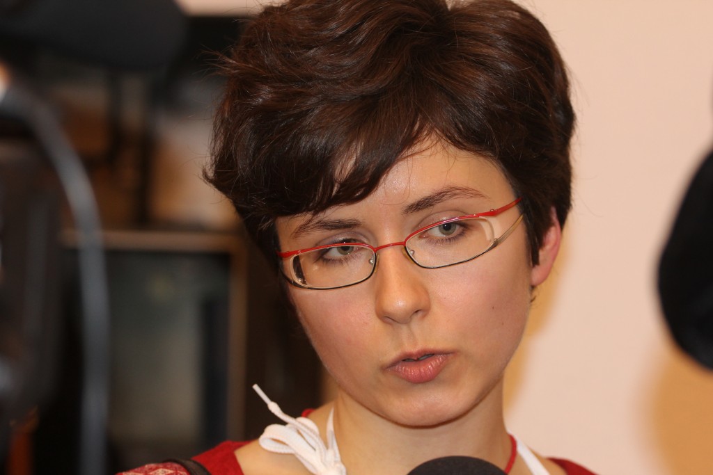 PROMOCJE 2011: Dwie zwyciężczynie