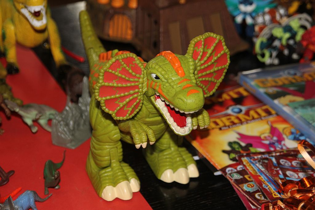 Przegląd Młodych Kolekcjonerów