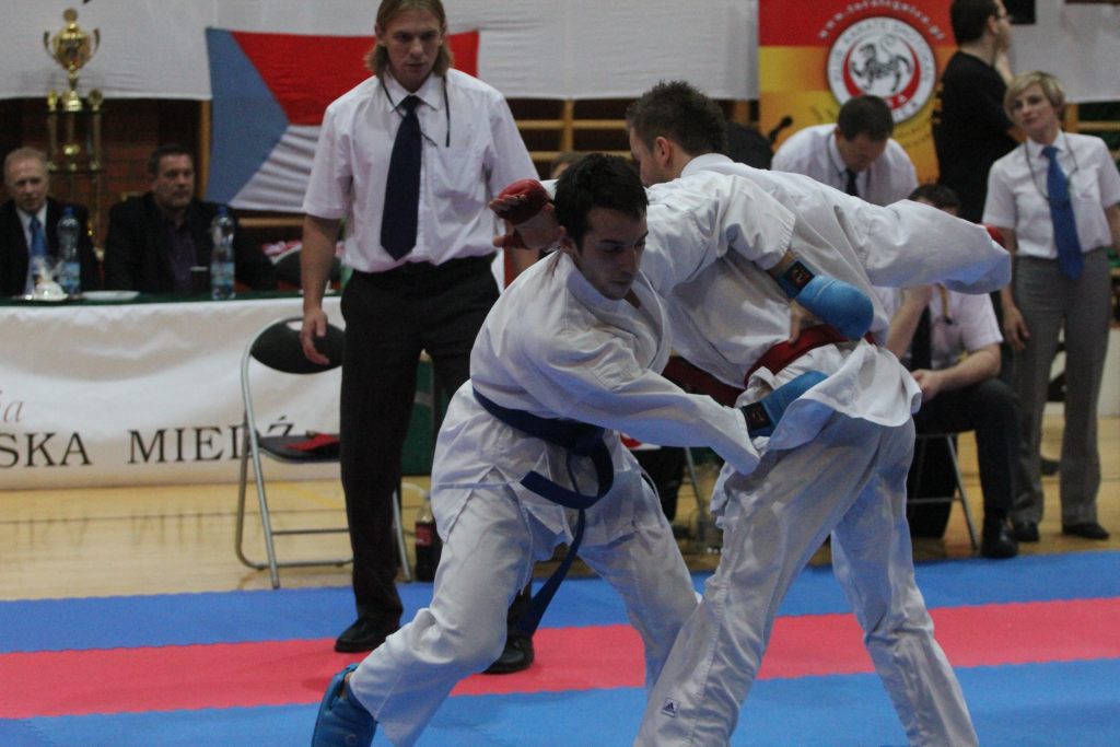 European Cup Karate