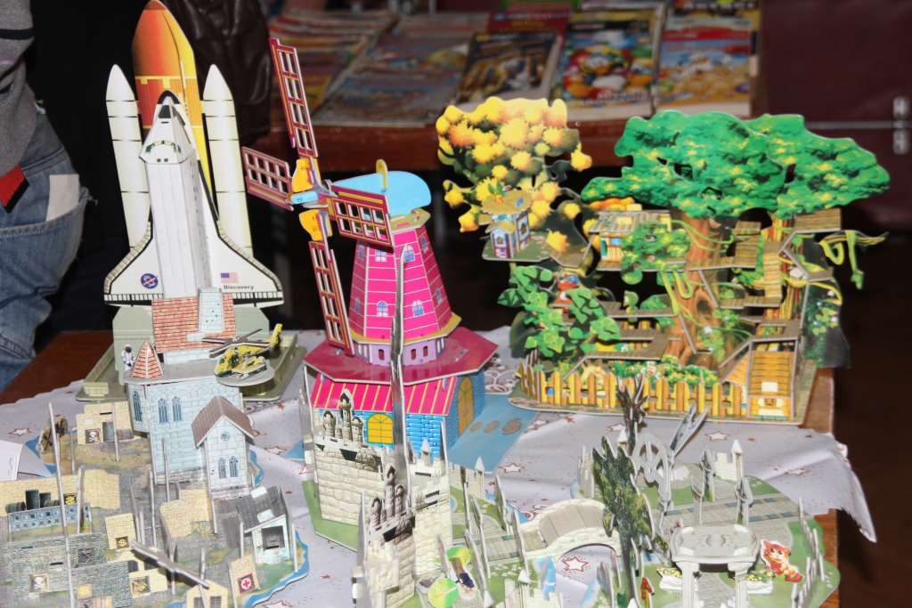 Przegląd Młodych Kolekcjonerów