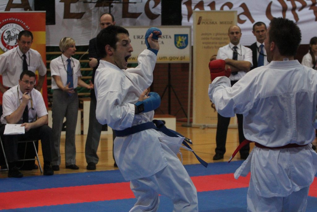 European Cup Karate