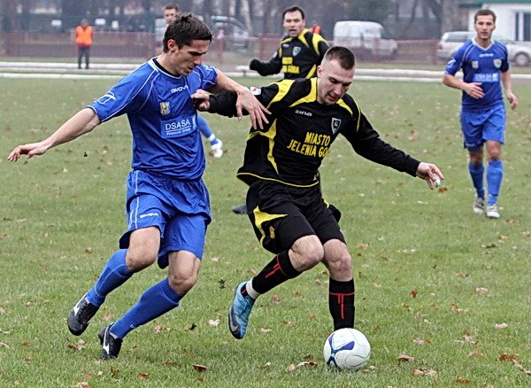 Karkonosze - Miedź II 1:3