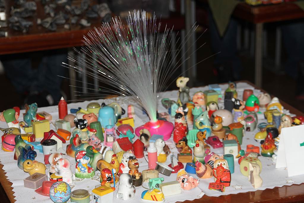 Przegląd Młodych Kolekcjonerów