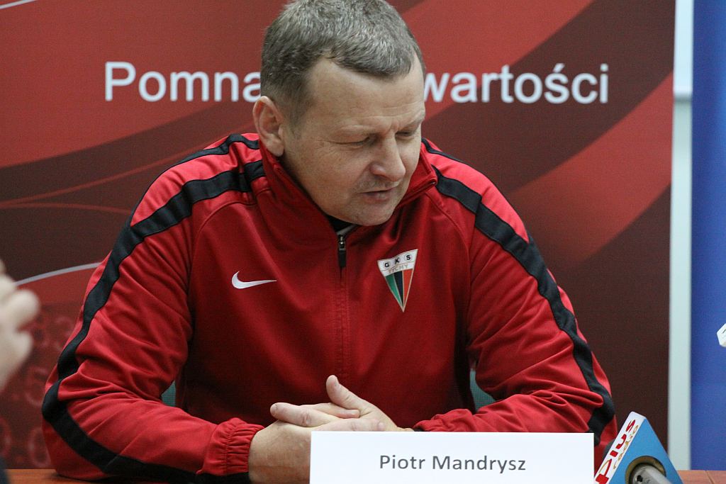 Miedź przegrywa z Tychami 1:2