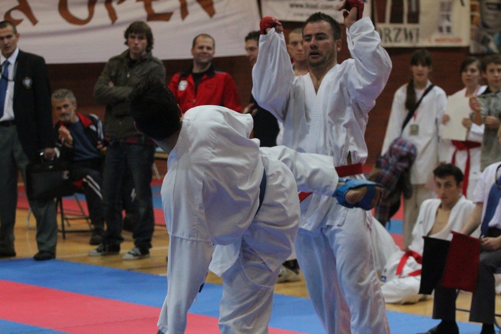 European Cup Karate
