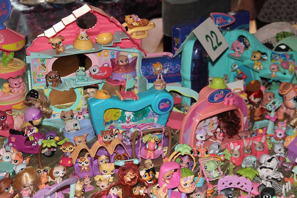 Przegląd Młodych Kolekcjonerów