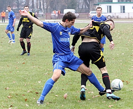 Karkonosze - Miedź II 1:3