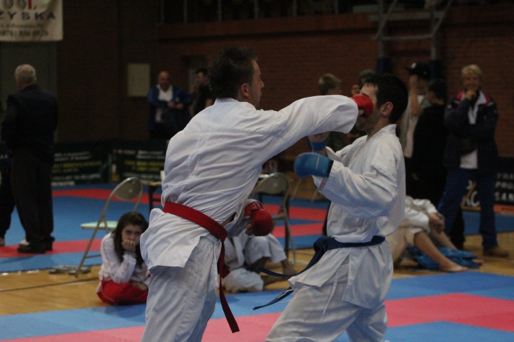 European Cup Karate