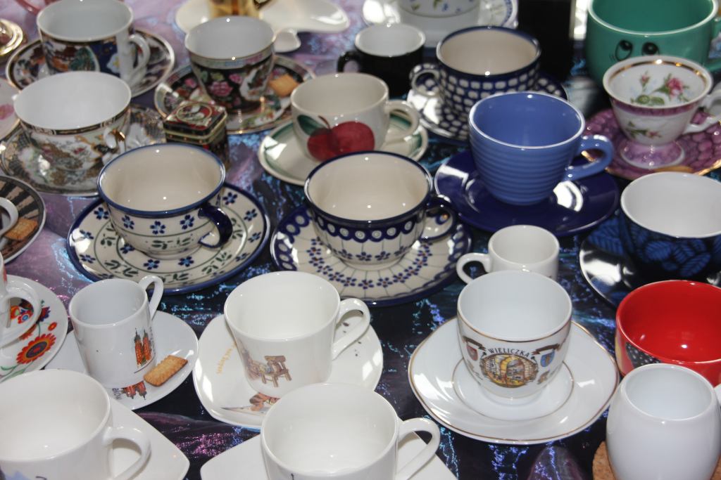 Przegląd Młodych Kolekcjonerów