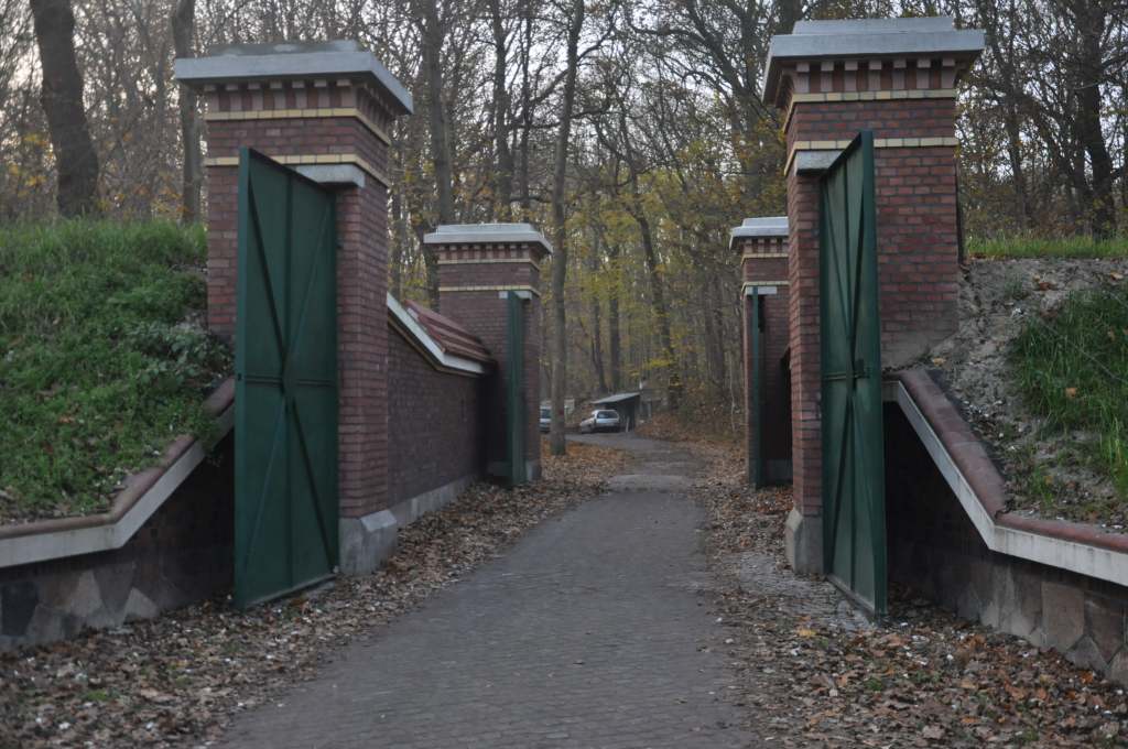 Pocztówka ze Świnoujścia