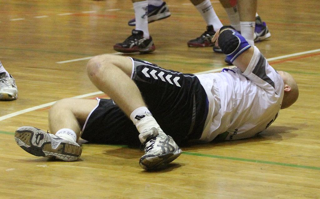 MSPR Siódemka - Nielba Wągrowiec