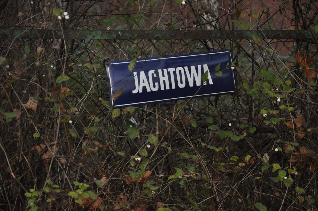 Pocztówka ze Świnoujścia