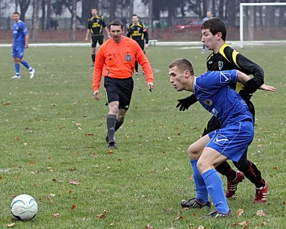 Karkonosze - Miedź II 1:3