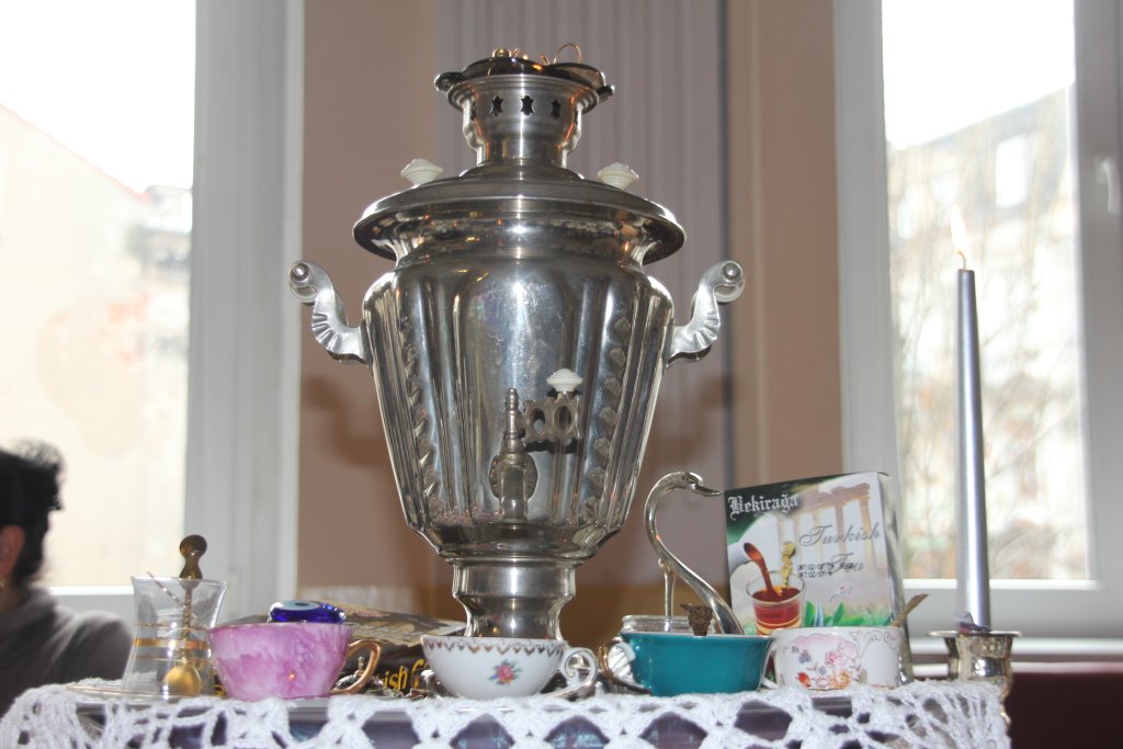 Przegląd Młodych Kolekcjonerów