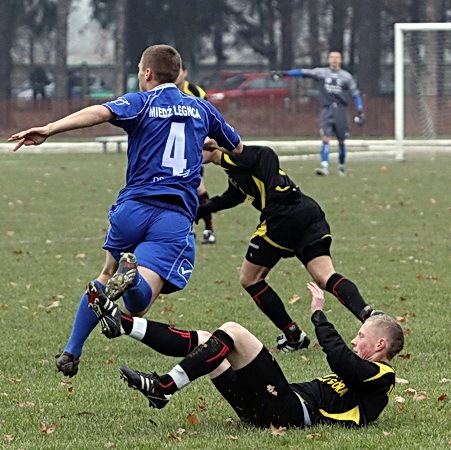 Karkonosze - Miedź II 1:3