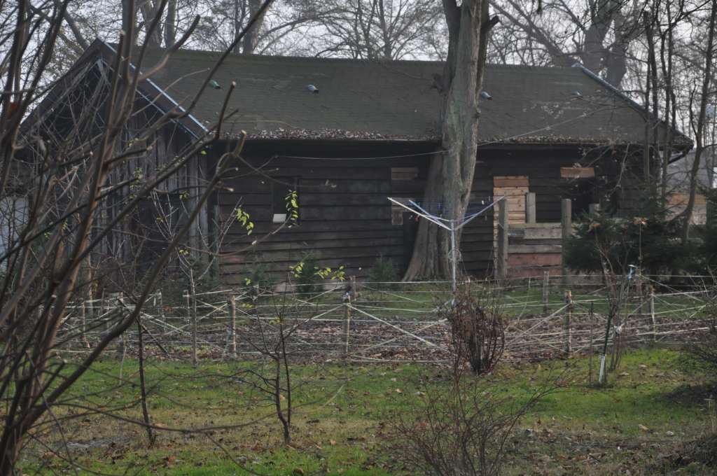 Pocztówka ze Świnoujścia