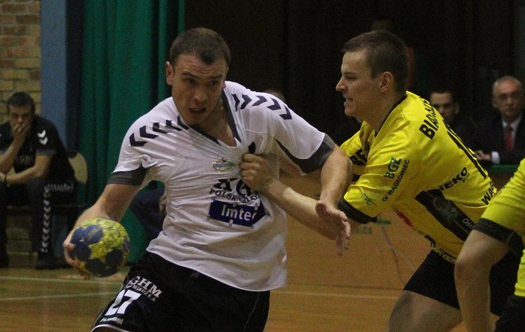 MSPR Siódemka - Nielba Wągrowiec