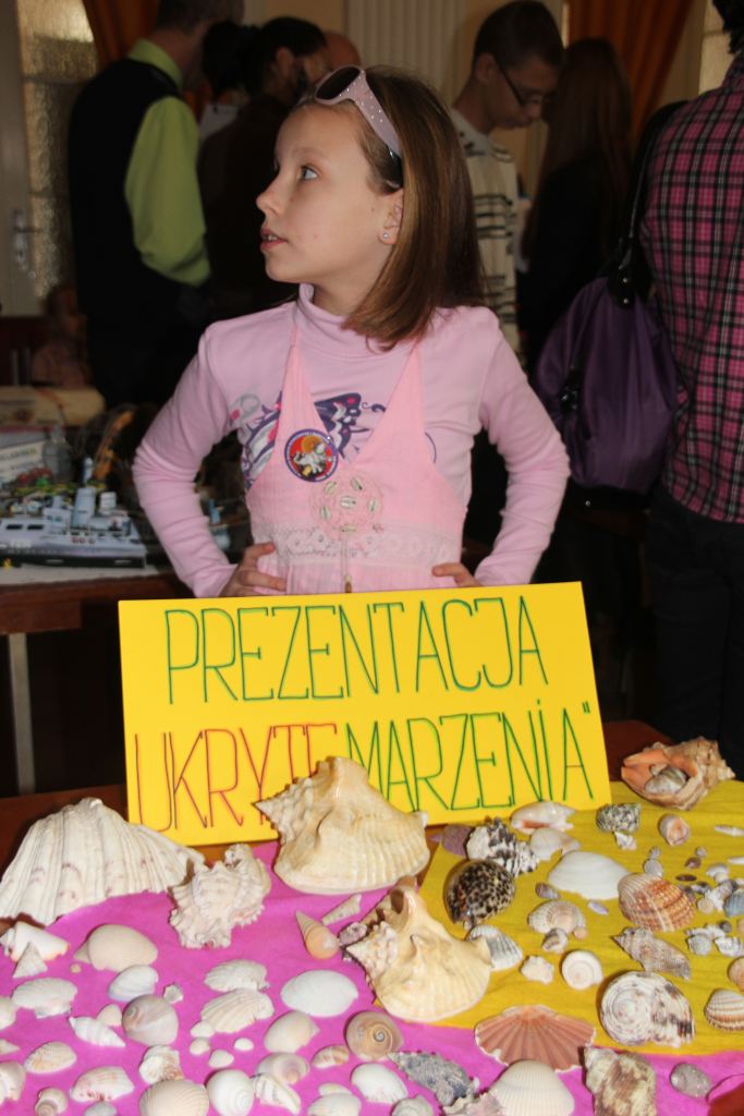 Przegląd Młodych Kolekcjonerów