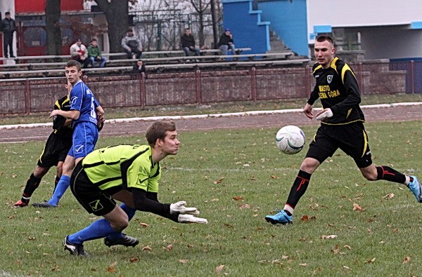 Karkonosze - Miedź II 1:3