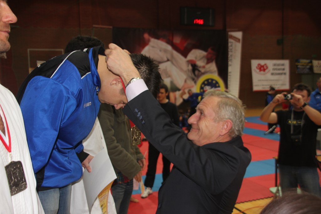 European Cup Karate